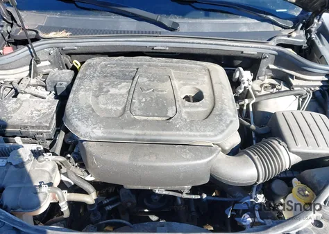 2020 Jeep Grand Cherokee Altitude 4X4 z USA, uszkodzony, nr VIN 1C4RJFAGXLC425327